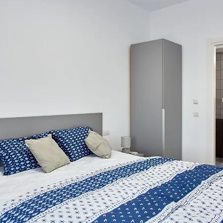 Aparthotel Casa Del Mar 2 Mamaia
