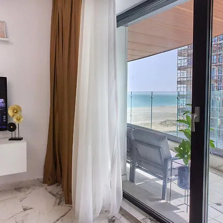 Aparthotel Casa Del Mar 2 Mamaia